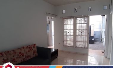 🏠*[FORM LISTING RUMAH]*🏠 RM-S-0831 Ri Jenis iklan : Sewa   *[Spesifikasi]*  Kondisi rumah : furnish LT: 120m² LB: 80m² KT: 2 KM: 1 Lantai: 1 Hadap:
