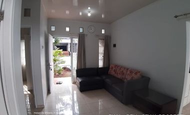 🏠*[FORM LISTING RUMAH]*🏠 RM-S-0831 Ri Jenis iklan : Sewa   *[Spesifikasi]*  Kondisi rumah : furnish LT: 120m² LB: 80m² KT: 2 KM: 1 Lantai: 1 Hadap: