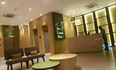 SANLORENZO33XT4: For Rent 1BR Fully Furnished Unit at San Lorenzo Place