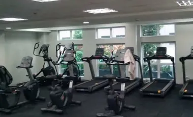 SANLORENZO33XT4: For Rent 1BR Fully Furnished Unit at San Lorenzo Place