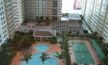 SANLORENZO33XT4: For Rent 1BR Fully Furnished Unit at San Lorenzo Place