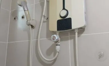 SANLORENZO33XT4: For Rent 1BR Fully Furnished Unit at San Lorenzo Place