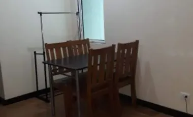 SANLORENZO33XT4: For Rent 1BR Fully Furnished Unit at San Lorenzo Place