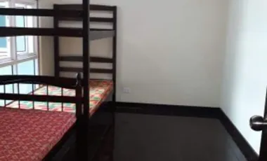 SANLORENZO33XT4: For Rent 1BR Fully Furnished Unit at San Lorenzo Place