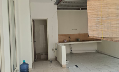 Disewakan Cepat Rumah Golf Lake Uk 8X20