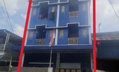 Kamar tidur dijual di Bonto Duri, Tamalate, Makassar, Sulawesi Selatan