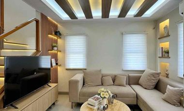4 Bedrooms and 3 Bathrooms, PRE-SELLING ʜᴏᴜꜱᴇ ᴀɴᴅ ʟᴏᴛ ɪɴ ᴍᴀᴅᴏɴɴᴀ ʀᴇꜱɪᴅᴇɴᴄᴇꜱ, Brgy Dela Paz Sur, San Fernando Pampanga 🏘️
