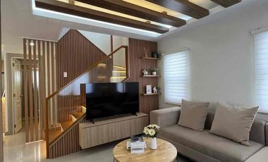 4 Bedrooms and 3 Bathrooms, PRE-SELLING ʜᴏᴜꜱᴇ ᴀɴᴅ ʟᴏᴛ ɪɴ ᴍᴀᴅᴏɴɴᴀ ʀᴇꜱɪᴅᴇɴᴄᴇꜱ, Brgy Dela Paz Sur, San Fernando Pampanga 🏘️