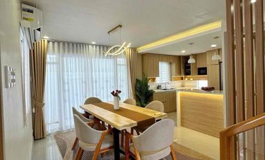 4 Bedrooms and 3 Bathrooms, PRE-SELLING ʜᴏᴜꜱᴇ ᴀɴᴅ ʟᴏᴛ ɪɴ ᴍᴀᴅᴏɴɴᴀ ʀᴇꜱɪᴅᴇɴᴄᴇꜱ, Brgy Dela Paz Sur, San Fernando Pampanga 🏘️