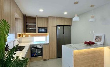 4 Bedrooms and 3 Bathrooms, PRE-SELLING ʜᴏᴜꜱᴇ ᴀɴᴅ ʟᴏᴛ ɪɴ ᴍᴀᴅᴏɴɴᴀ ʀᴇꜱɪᴅᴇɴᴄᴇꜱ, Brgy Dela Paz Sur, San Fernando Pampanga 🏘️