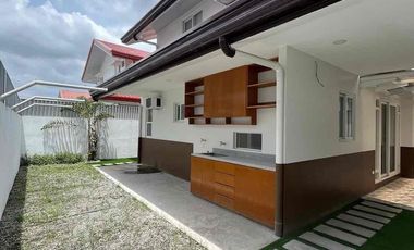 4 Bedrooms and 3 Bathrooms, PRE-SELLING ʜᴏᴜꜱᴇ ᴀɴᴅ ʟᴏᴛ ɪɴ ᴍᴀᴅᴏɴɴᴀ ʀᴇꜱɪᴅᴇɴᴄᴇꜱ, Brgy Dela Paz Sur, San Fernando Pampanga 🏘️