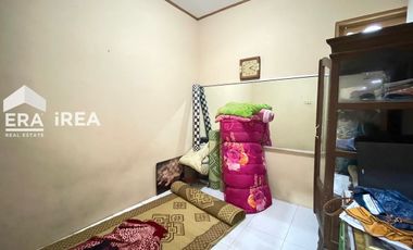 RUMAH DIJUAL DI BOYOALI DEKAT PASAR CEPOGO