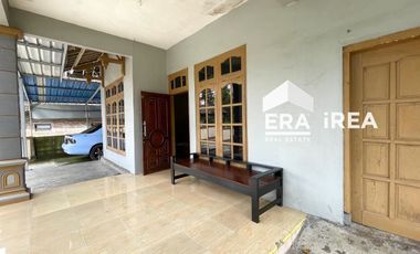 RUMAH DIJUAL DI BOYOALI DEKAT PASAR CEPOGO