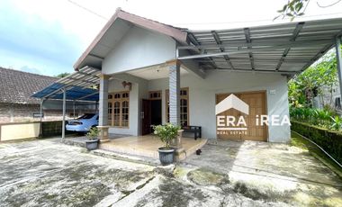 RUMAH DIJUAL DI BOYOALI DEKAT PASAR CEPOGO