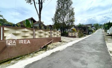 RUMAH DIJUAL DI BOYOALI DEKAT PASAR CEPOGO