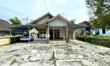 RUMAH DIJUAL DI BOYOALI DEKAT PASAR CEPOGO