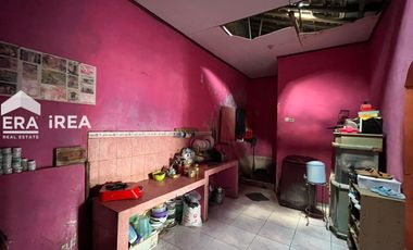 DIJUAL RUMAH DI GONDANGREJO KARANGANYAR