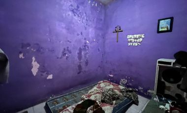 DIJUAL RUMAH DI GONDANGREJO KARANGANYAR