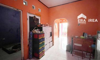 DIJUAL RUMAH DI GONDANGREJO KARANGANYAR