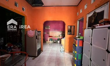 DIJUAL RUMAH DI GONDANGREJO KARANGANYAR