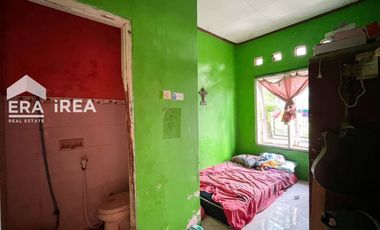 DIJUAL RUMAH DI GONDANGREJO KARANGANYAR