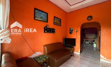 DIJUAL RUMAH DI GONDANGREJO KARANGANYAR