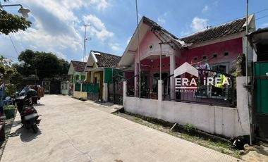 DIJUAL RUMAH DI GONDANGREJO KARANGANYAR