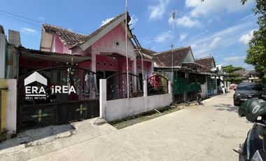 DIJUAL RUMAH DI GONDANGREJO KARANGANYAR