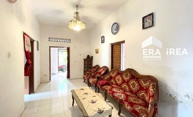 RUMAH DIJUAL DI BOYOLALI DEKAT DENGAN SMAN 1 BOYOLALI DAN PASAR KOTA BOYOLALI