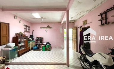 RUMAH DIJUAL DI BOYOLALI DEKAT DENGAN SMAN 1 BOYOLALI DAN PASAR KOTA BOYOLALI