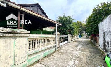 RUMAH DIJUAL DI BOYOLALI DEKAT DENGAN SMAN 1 BOYOLALI DAN PASAR KOTA BOYOLALI