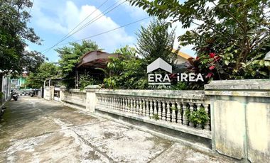 RUMAH DIJUAL DI BOYOLALI DEKAT DENGAN SMAN 1 BOYOLALI DAN PASAR KOTA BOYOLALI
