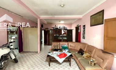 RUMAH DIJUAL DI BOYOLALI DEKAT DENGAN SMAN 1 BOYOLALI DAN PASAR KOTA BOYOLALI