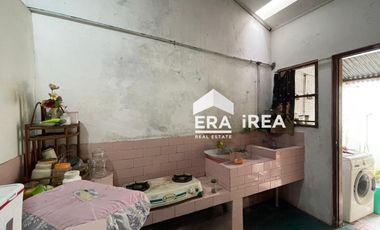 RUMAH DIJUAL DI BOYOLALI DEKAT DENGAN SMAN 1 BOYOLALI DAN PASAR KOTA BOYOLALI