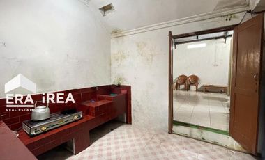RUMAH DIJUAL DI BOYOLALI DEKAT DENGAN SMAN 1 BOYOLALI DAN PASAR KOTA BOYOLALI