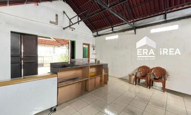 RUMAH DIJUAL DI BOYOLALI DEKAT DENGAN SMAN 1 BOYOLALI DAN PASAR KOTA BOYOLALI