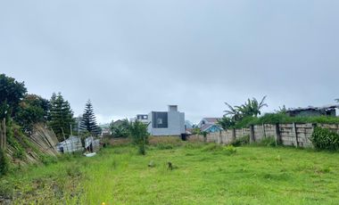 Dijual Tanah Strategis Cihanjuang  – Lokasi Favorit Dekat Kampus