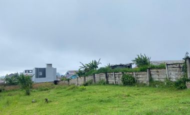 Dijual Tanah Strategis Cihanjuang  – Lokasi Favorit Dekat Kampus