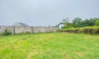 Dijual Tanah Strategis Cihanjuang  – Lokasi Favorit Dekat Kampus