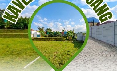 Tanah Kavling Premium Cihanjuang – Akses Mobil, Dekat Kampus dan Wisata