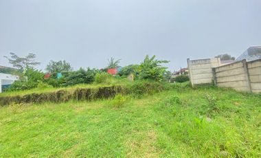 Tanah Kavling Premium Cihanjuang – Akses Mobil, Dekat Kampus dan Wisata