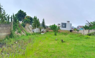 Dijual Tanah SHM di Cihanjuang Bandung Barat – 8 Menit ke Wisata Dusun Bambu
