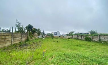 Dijual Tanah SHM di Cihanjuang Bandung Barat – 8 Menit ke Wisata Dusun Bambu