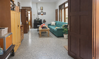 Commercial Shophouse for Sale – RE Martadinata, Jombang