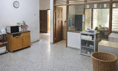 Commercial Shophouse for Sale – RE Martadinata, Jombang