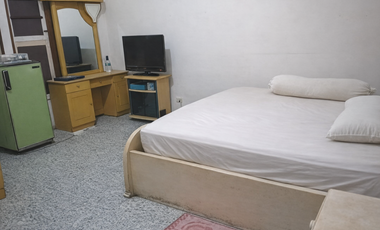 Commercial Shophouse for Sale – RE Martadinata, Jombang