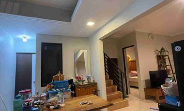 Rumah Siap Huni di Cluster Olive Summarecon Bekasi