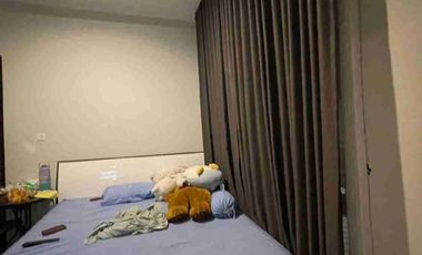 Rumah Siap Huni di Cluster Olive Summarecon Bekasi