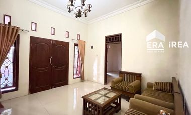RUMAH DIJUAL DI BOYOLALI DEKAT SMKN 1 MOJOSONGO DAN SAMSAT BOYOLALI