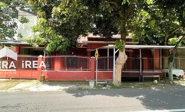 RUMAH DIJUAL DI BOYOLALI DEKAT SMKN 1 MOJOSONGO DAN SAMSAT BOYOLALI